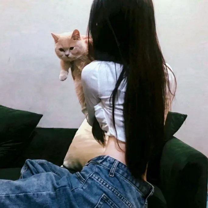 美丽女孩