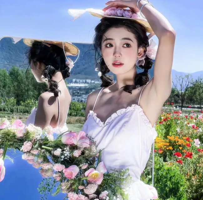 太阳，不远